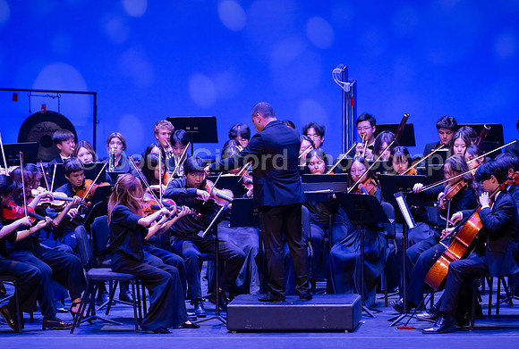 Orange County School of the Arts Foundation - Season Finale 2026