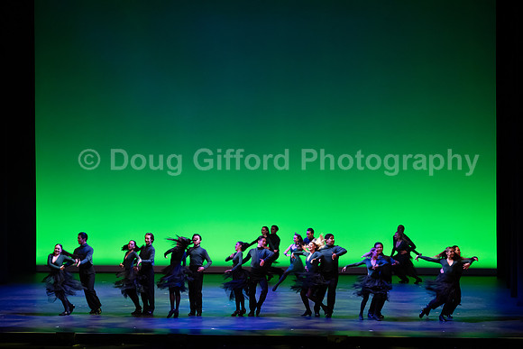Orange County School of the Arts Foundation - Season Finale 2026