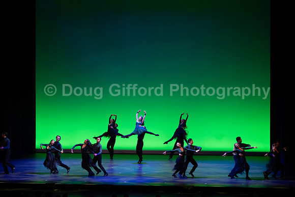 Orange County School of the Arts Foundation - Season Finale 2026
