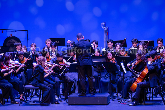 Orange County School of the Arts Foundation - Season Finale 2026