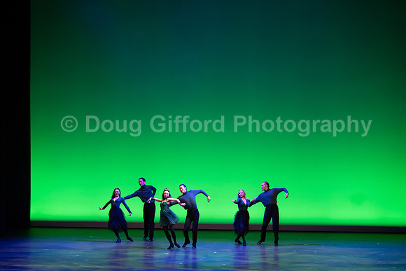 Orange County School of the Arts Foundation - Season Finale 2026