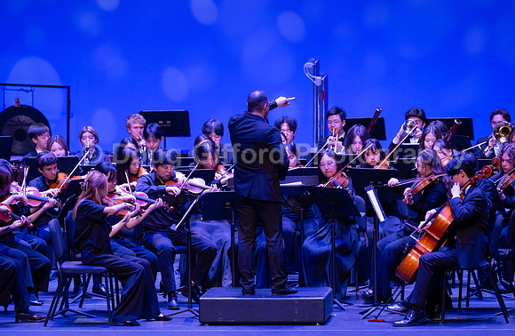 Orange County School of the Arts Foundation - Season Finale 2026