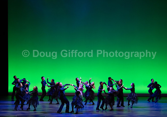 Orange County School of the Arts Foundation - Season Finale 2026