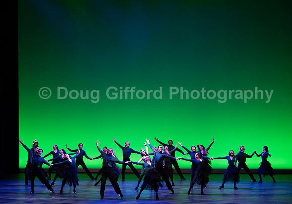 Orange County School of the Arts Foundation - Season Finale 2026