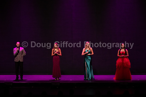 Orange County School of the Arts Foundation - Season Finale 2026