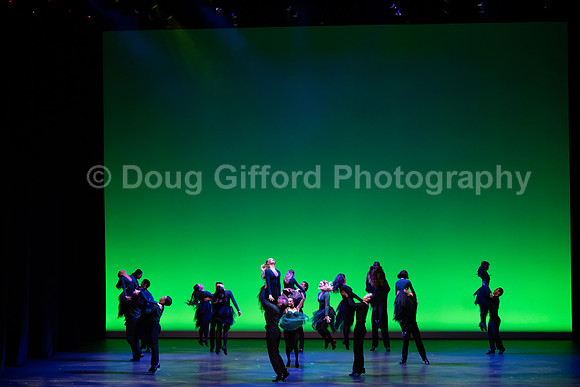 Orange County School of the Arts Foundation - Season Finale 2026