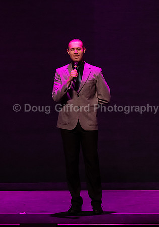 Orange County School of the Arts Foundation - Season Finale 2026