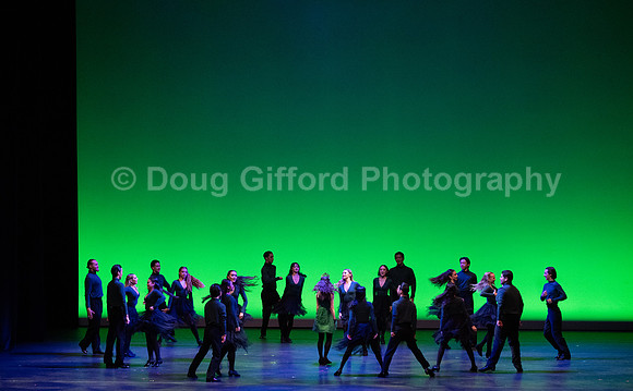 Orange County School of the Arts Foundation - Season Finale 2026
