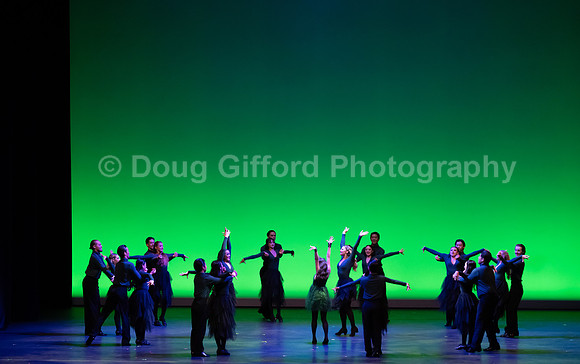 Orange County School of the Arts Foundation - Season Finale 2026