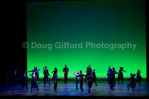 Orange County School of the Arts Foundation - Season Finale 2026