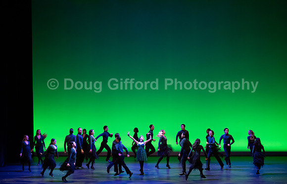 Orange County School of the Arts Foundation - Season Finale 2026