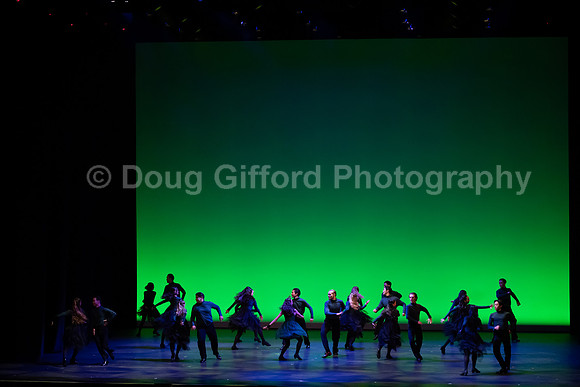 Orange County School of the Arts Foundation - Season Finale 2026