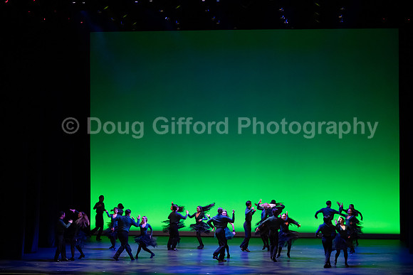 Orange County School of the Arts Foundation - Season Finale 2026