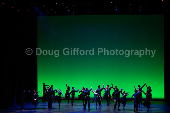 Orange County School of the Arts Foundation - Season Finale 2026