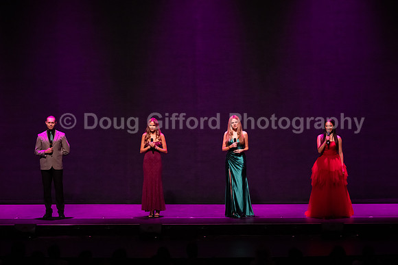 Orange County School of the Arts Foundation - Season Finale 2026