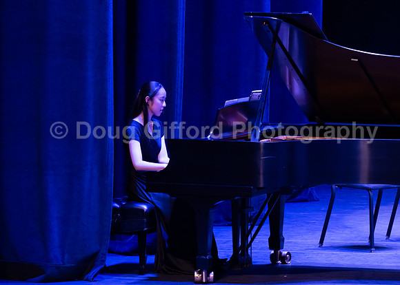 Orange County School of the Arts Foundation - Season Finale 2026