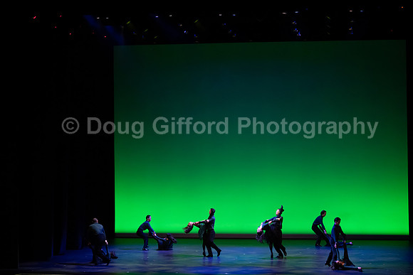 Orange County School of the Arts Foundation - Season Finale 2026