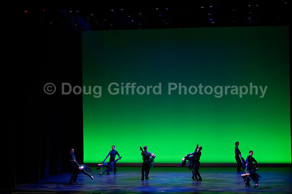 Orange County School of the Arts Foundation - Season Finale 2026