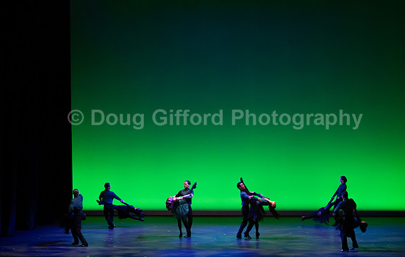 Orange County School of the Arts Foundation - Season Finale 2026