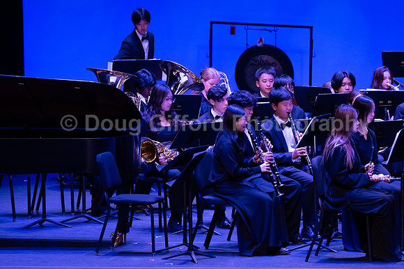 Orange County School of the Arts Foundation - Season Finale 2026