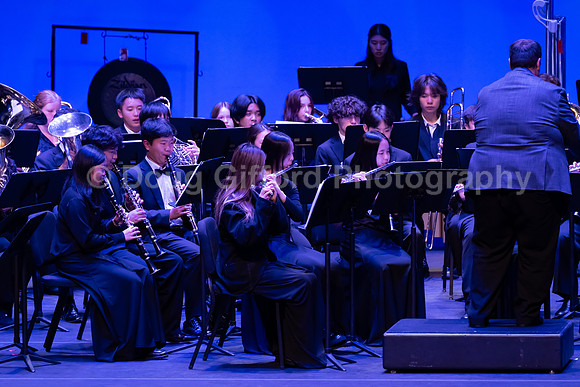 Orange County School of the Arts Foundation - Season Finale 2026