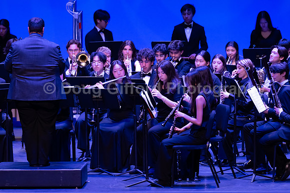 Orange County School of the Arts Foundation - Season Finale 2026