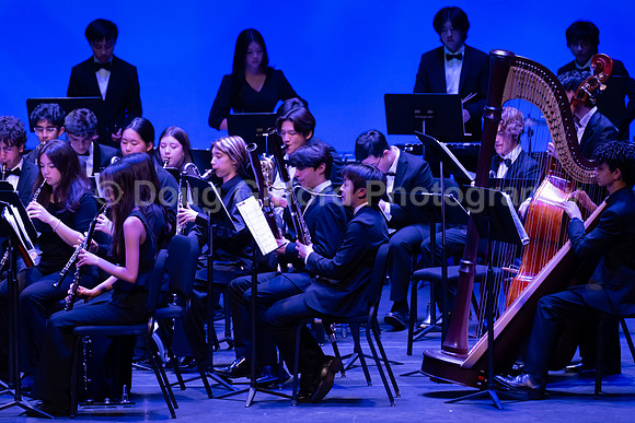 Orange County School of the Arts Foundation - Season Finale 2026