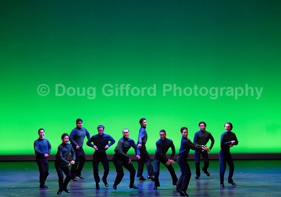 Orange County School of the Arts Foundation - Season Finale 2026