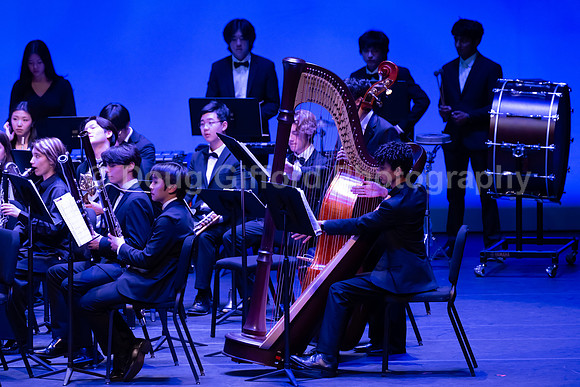 Orange County School of the Arts Foundation - Season Finale 2026