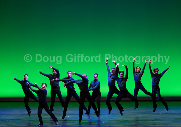 Orange County School of the Arts Foundation - Season Finale 2026