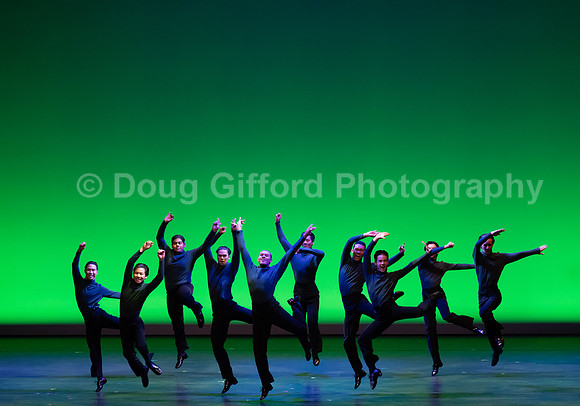 Orange County School of the Arts Foundation - Season Finale 2026