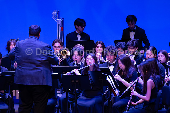 Orange County School of the Arts Foundation - Season Finale 2026