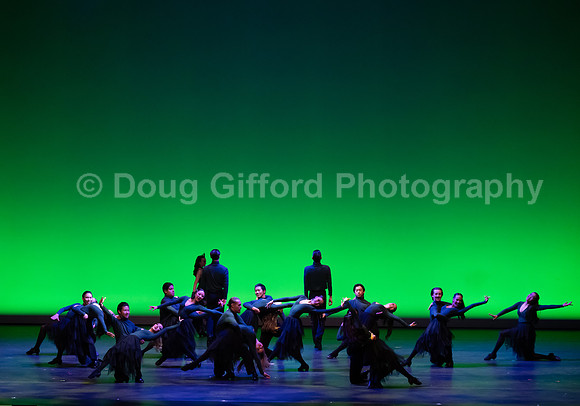 Orange County School of the Arts Foundation - Season Finale 2026