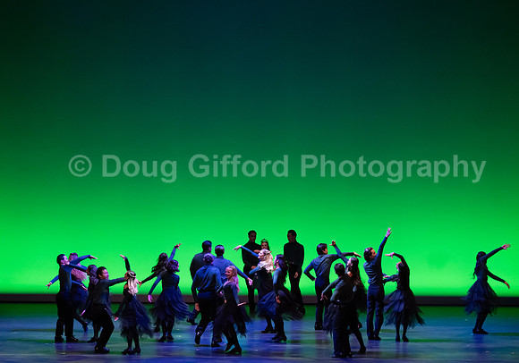 Orange County School of the Arts Foundation - Season Finale 2026
