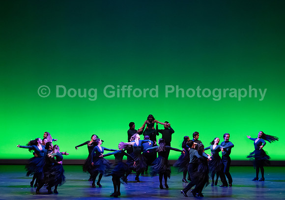 Orange County School of the Arts Foundation - Season Finale 2026