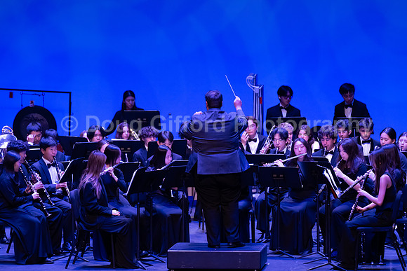 Orange County School of the Arts Foundation - Season Finale 2026