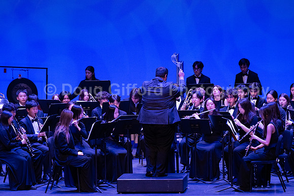 Orange County School of the Arts Foundation - Season Finale 2026