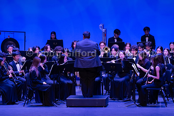 Orange County School of the Arts Foundation - Season Finale 2026