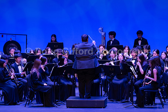 Orange County School of the Arts Foundation - Season Finale 2026