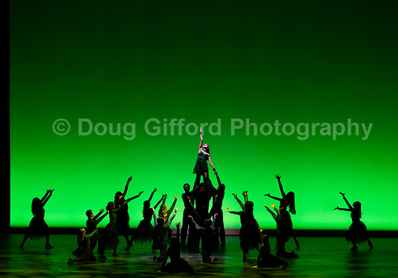 Orange County School of the Arts Foundation - Season Finale 2026