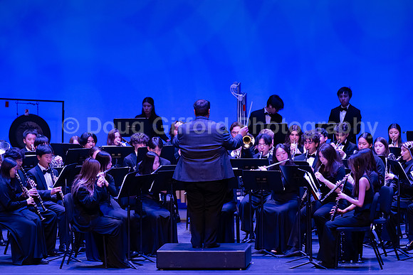 Orange County School of the Arts Foundation - Season Finale 2026