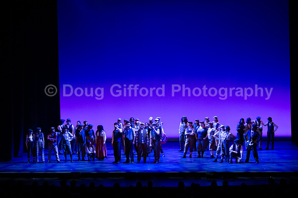 Orange County School of the Arts Foundation - Season Finale 2026