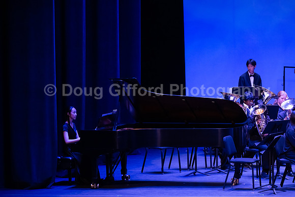 Orange County School of the Arts Foundation - Season Finale 2026