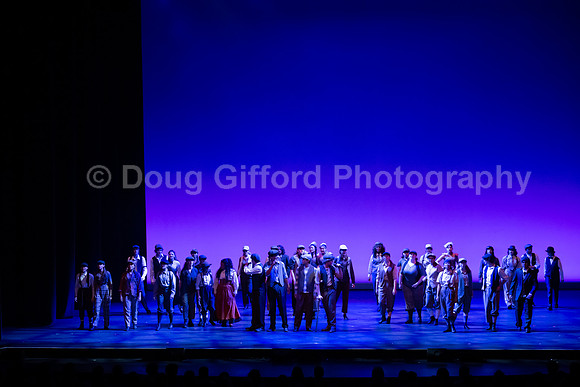 Orange County School of the Arts Foundation - Season Finale 2026