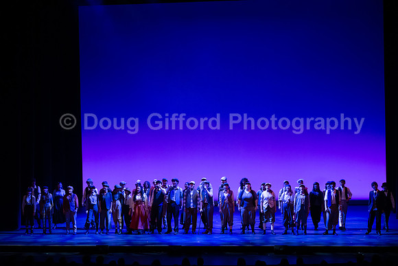 Orange County School of the Arts Foundation - Season Finale 2026