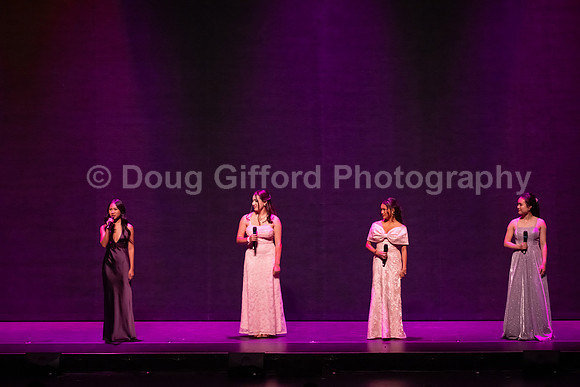 Orange County School of the Arts Foundation - Season Finale 2026