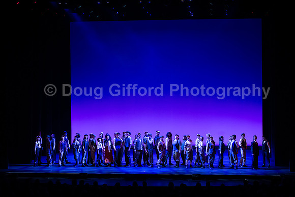 Orange County School of the Arts Foundation - Season Finale 2026