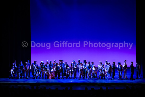 Orange County School of the Arts Foundation - Season Finale 2026