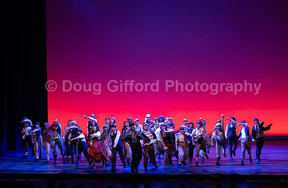 Orange County School of the Arts Foundation - Season Finale 2026