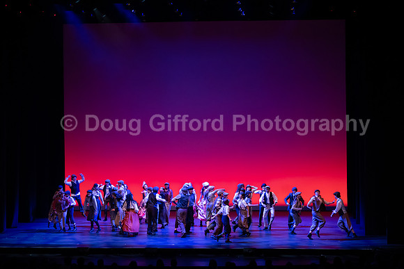 Orange County School of the Arts Foundation - Season Finale 2026